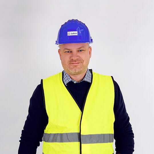 Lukeš Václav