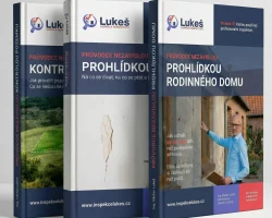 Kupujete nemovitost? Naučte se na ni dívat očima inspektora. Představuji Metodu 5P.